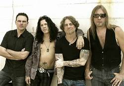 Artist Harem Scarem